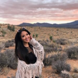 Meet your Posher, Po on